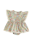 FLUTTER SLEEVE BUBBLE (PRE ORDER)