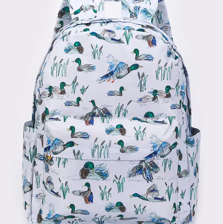 DUCK BACKPACK