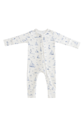 PUPS AHOY! BAMBOO PAJAMAS