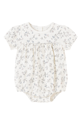 BUTTERFLY GARDEN RUFFLE BUBBLE (PRE ORDER)