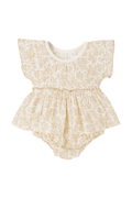 LILA ROMPER DRESS (PRE ORDER)