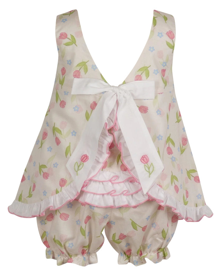 EVIE SWINGBACK (PRE ORER)