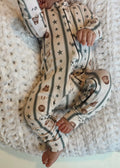 LITTLE ALL STARS PAJAMAS