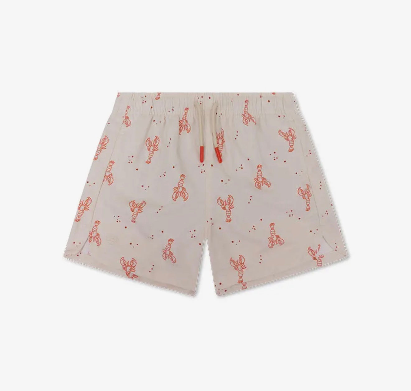 LOBSTER BAY BOYS SWIM TRUNKS