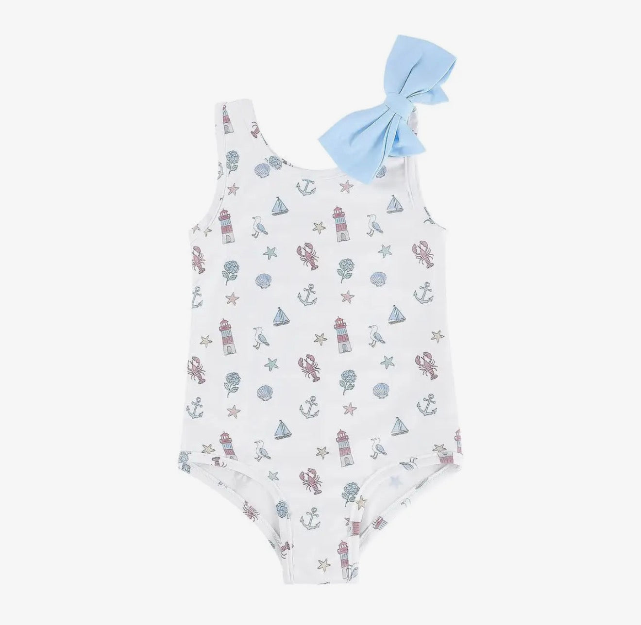 NANTUCKET SWIMSUIT