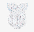 NANTUCKET BUBBLE