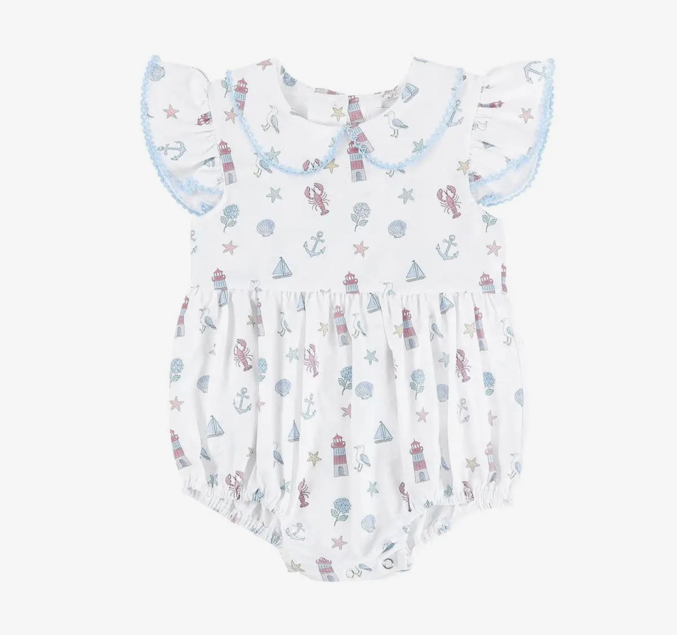 NANTUCKET BUBBLE