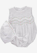BUBBLE & BONNET SET