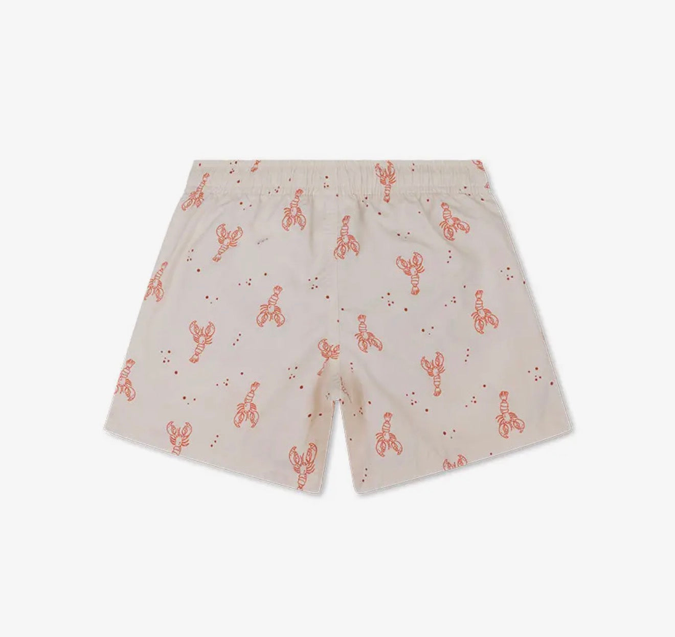 LOBSTER BAY BOYS SWIM TRUNKS