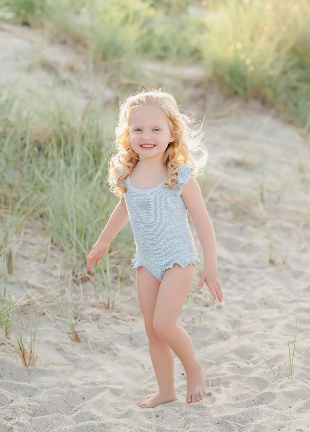 KENNEDY SWIMSUIT