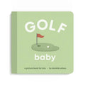 GOLF BABY BOARD BOOK