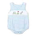 GOLF ROMPER