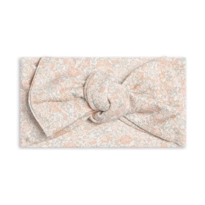 HATTIE BOW WRAP