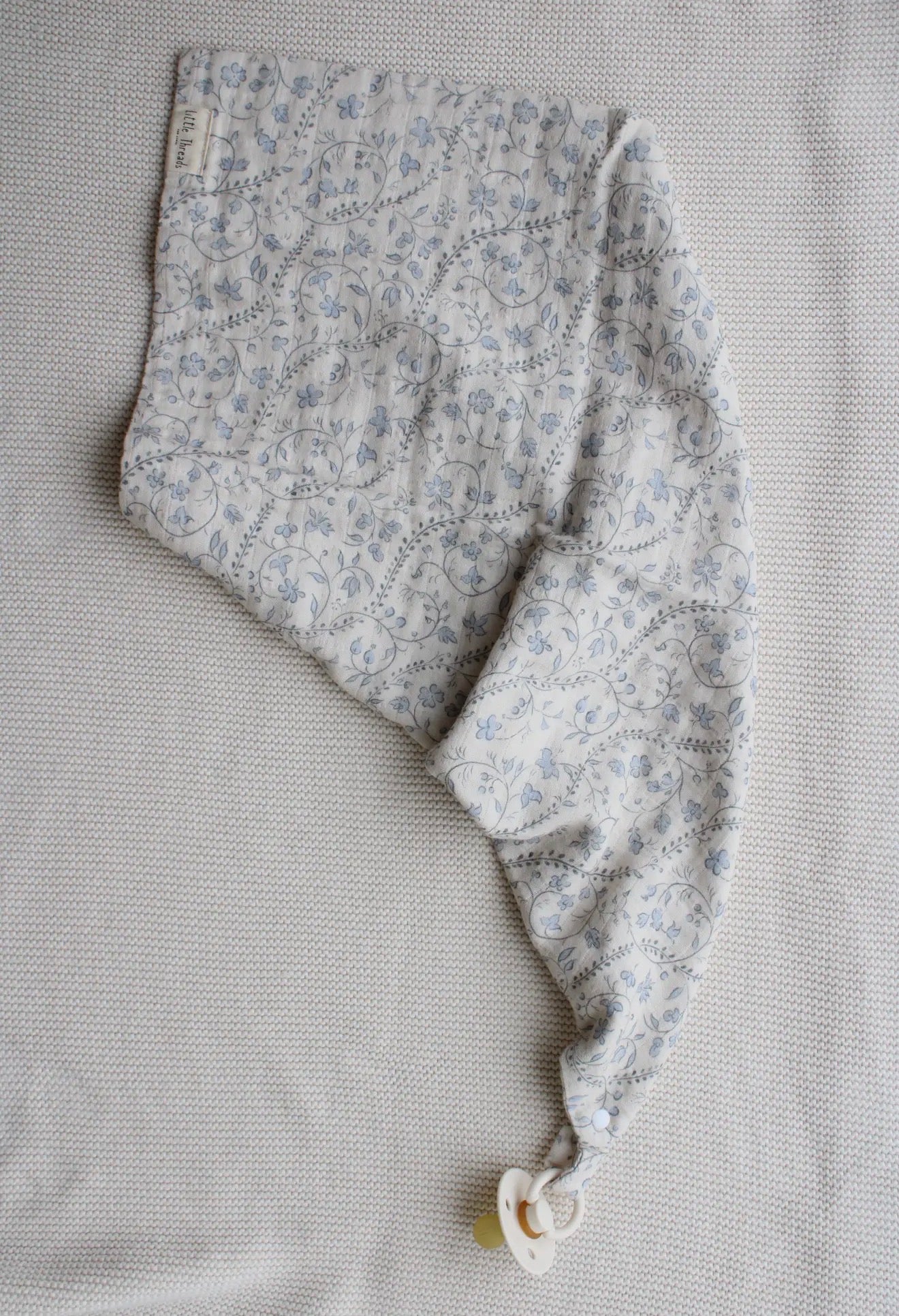 BLUE HEIRLOOM VINE LOVEY