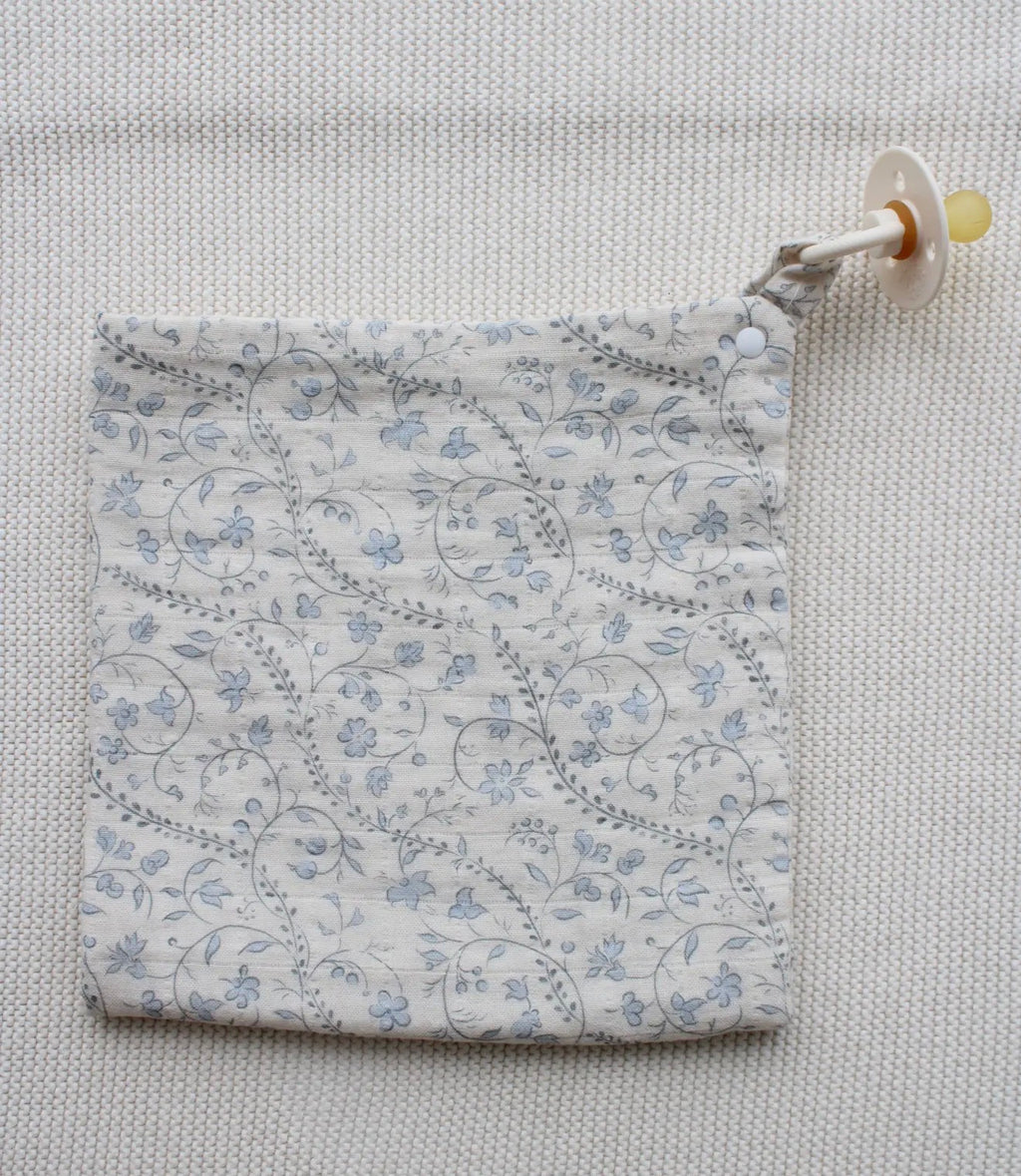BLUE HEIRLOOM VINE LOVEY