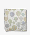 PASTEL AIR BALLOON BLANKET