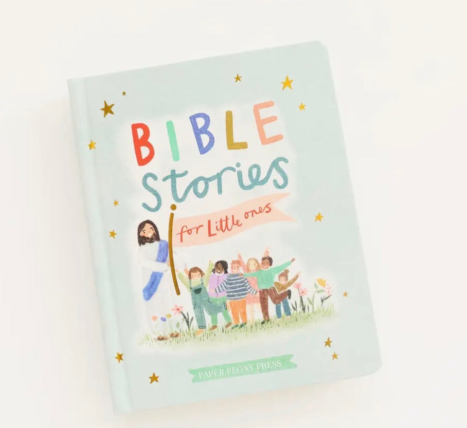 BIBLE STORIES