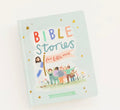 BIBLE STORIES