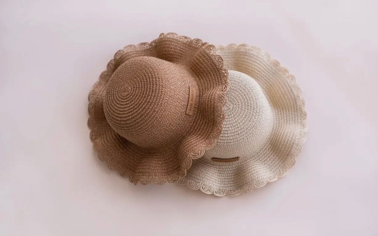 SUN HAT