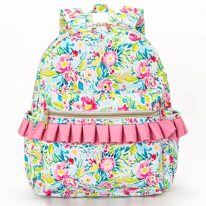 LILY BACKPACK