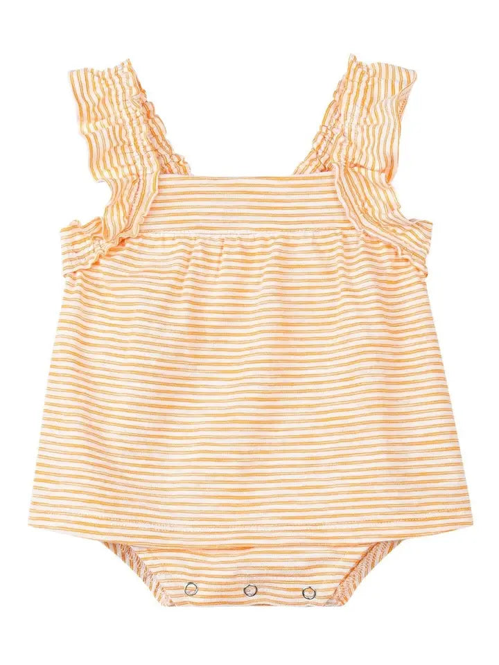 MAGGIE ONESIE DRESS