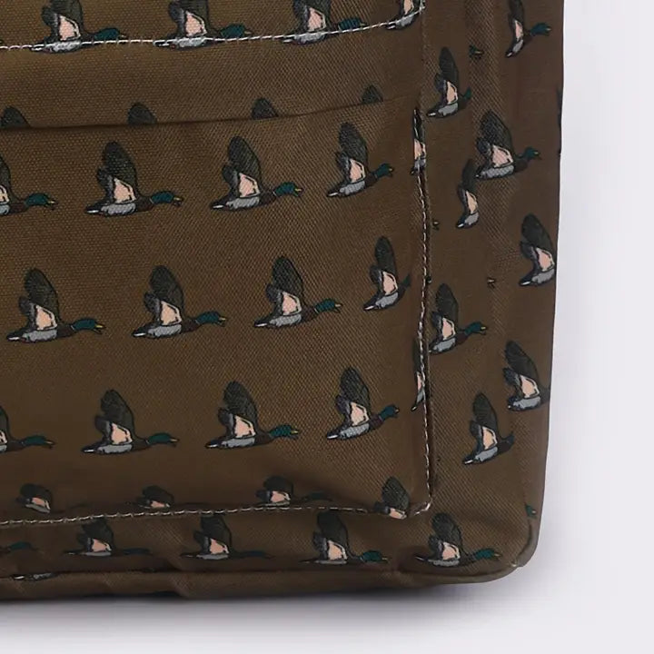 MALLARD BACKPACK
