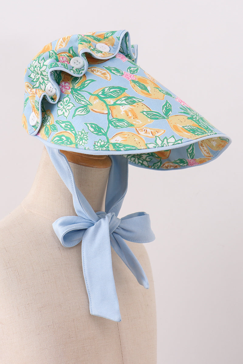 LEMON BONNET