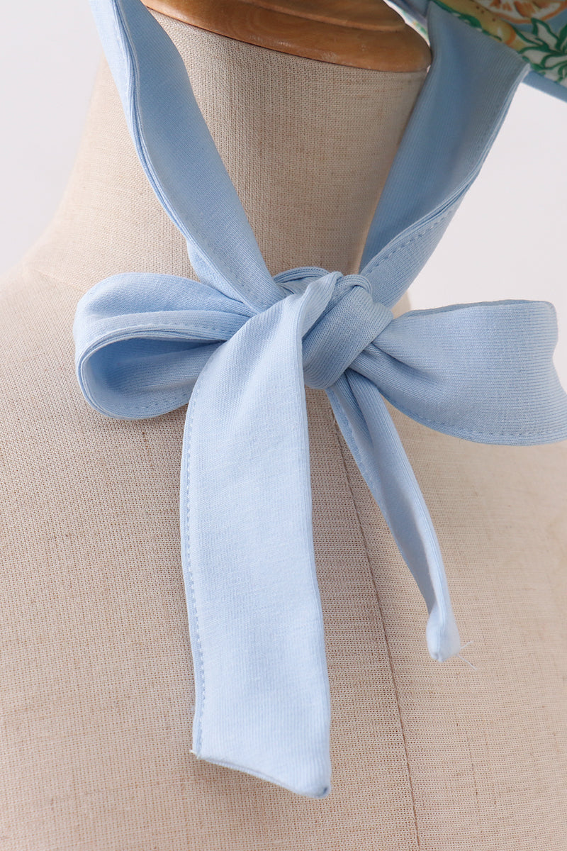 LEMON BONNET