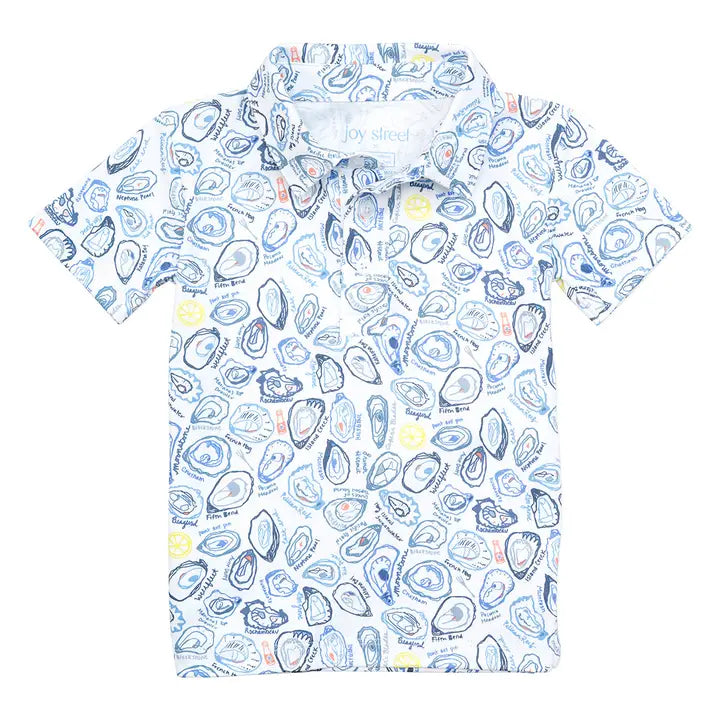 OYSTER POLO
