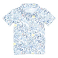 OYSTER POLO