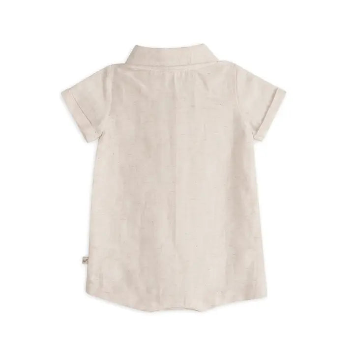 SEBASTIAN ROMPER (PRE ORDER)