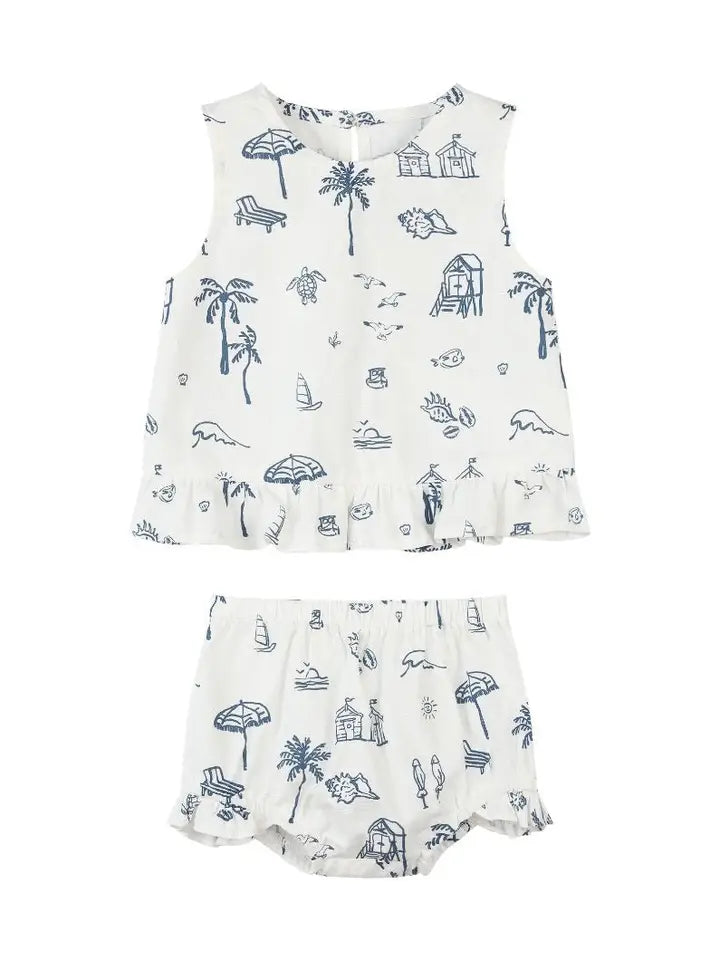 SIERRA SET
