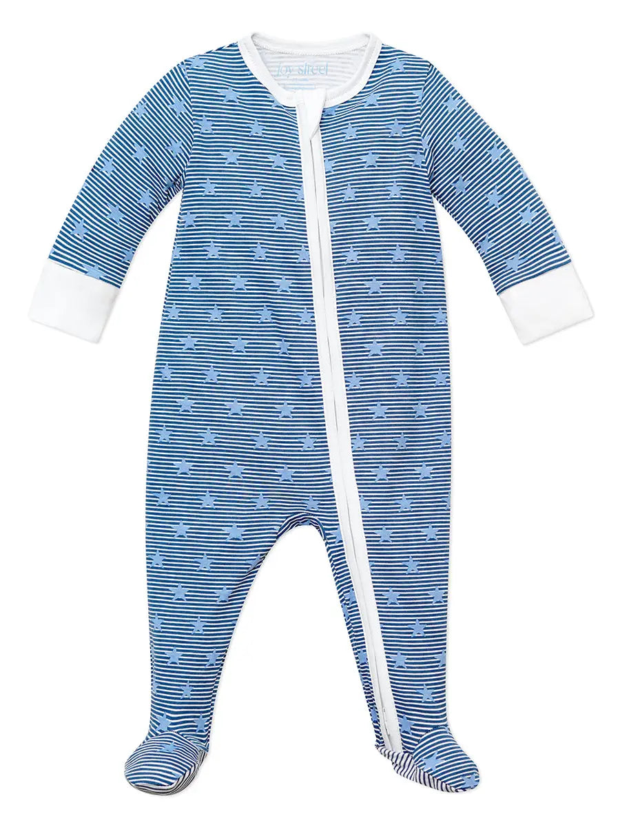 STARS & STRIPES PAJAMAS