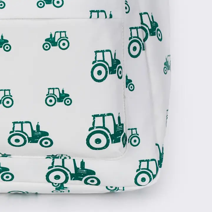 TRACTOR BACKPACK