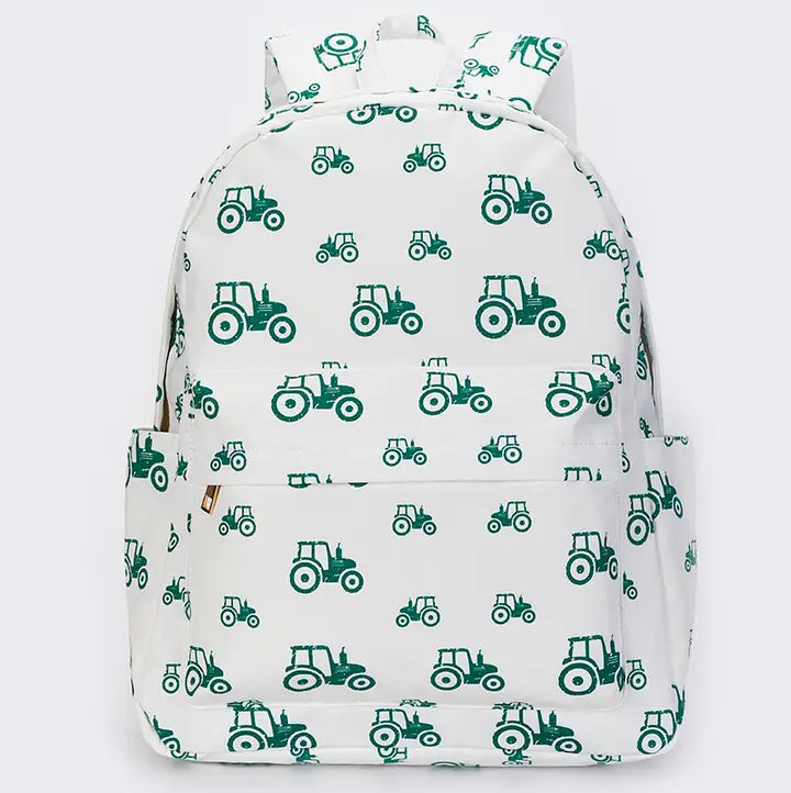 TRACTOR BACKPACK