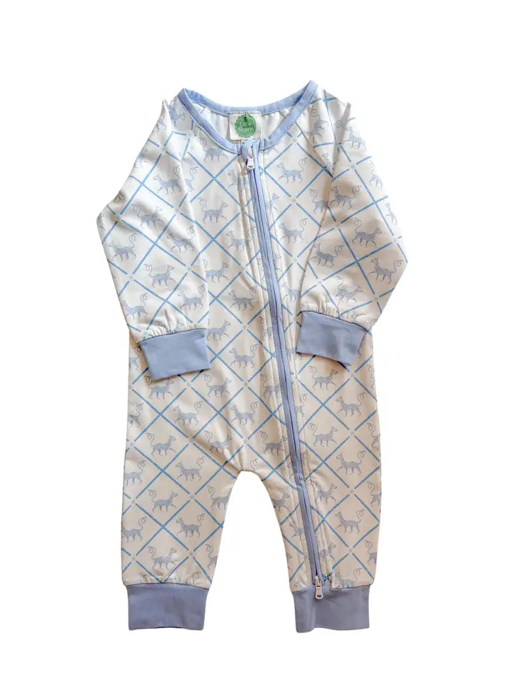 THE LEO PAJAMAS- BABY