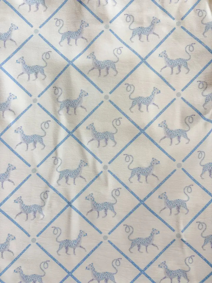 THE LEO PAJAMAS - KIDS