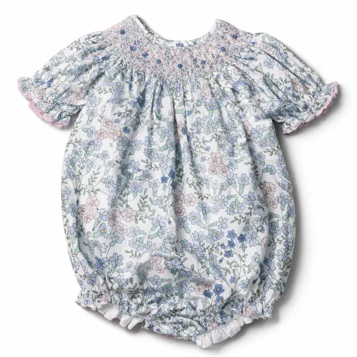 ROSETTE'S FLOWER BUBBLE (PRE ORDER)
