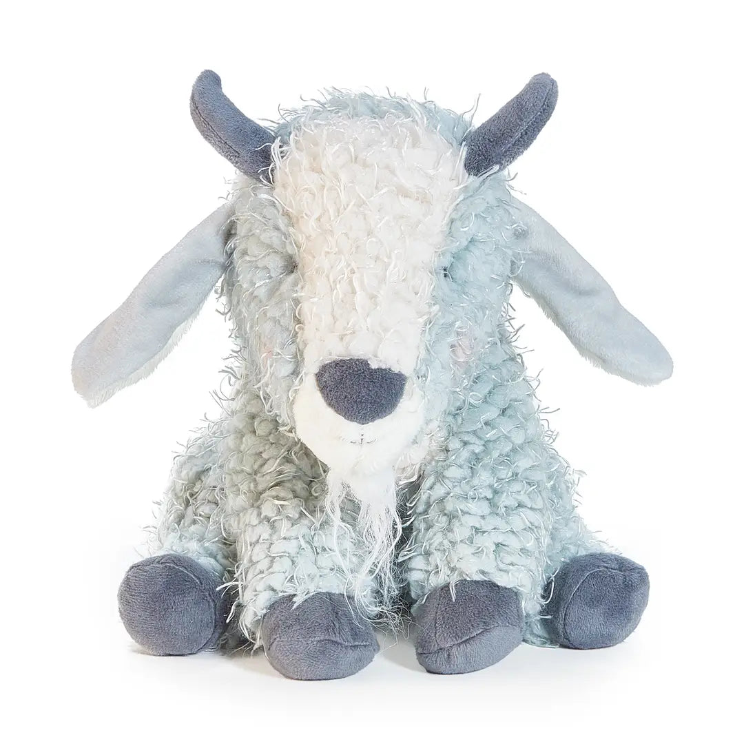 BILLY THE GOAT