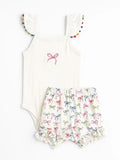JOSIE BOW SET