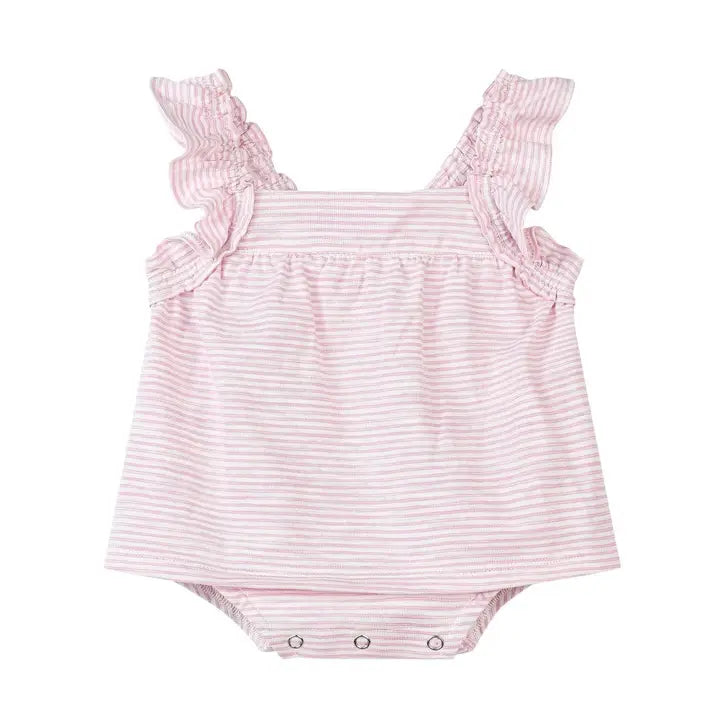 MAGGIE ONESIE DRESS