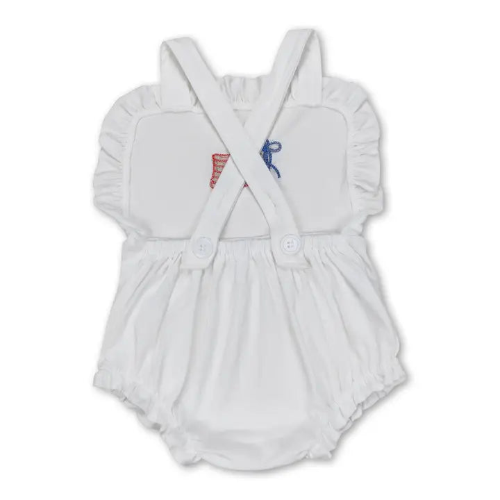 FLAG BUBBLE (PRE ORDER-JUNE)