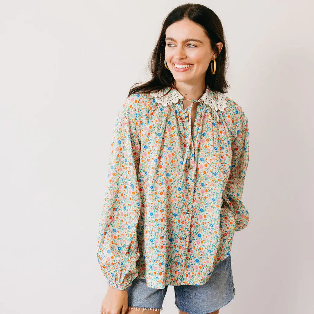 WILLA TOP