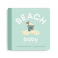BEACH BABY BOARD BOOK
