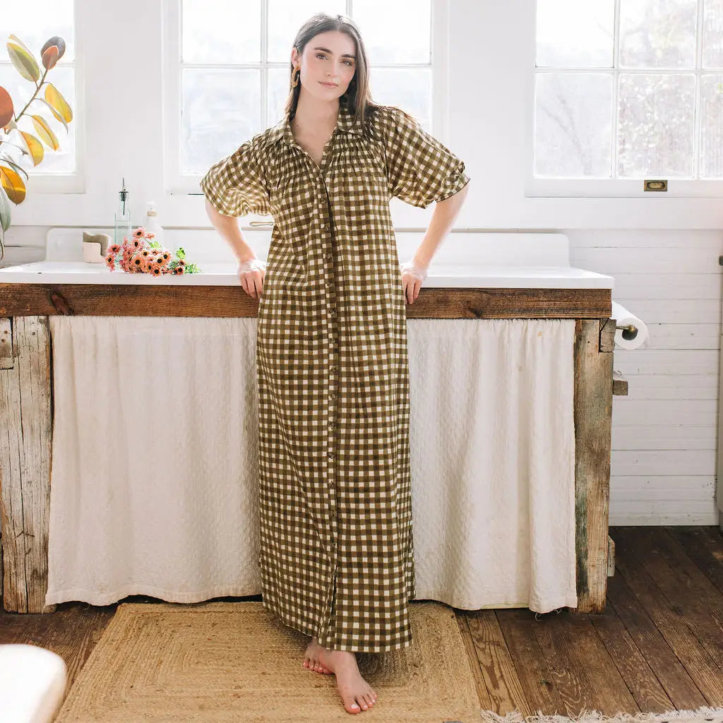 OASIS DRESS