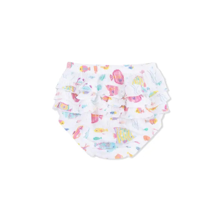 SUNNY CORAL REEF FISH BLOOMER SET