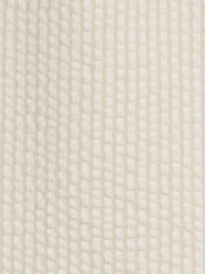 MATO SEERSUCKER ROMPER (PRE ORDER)