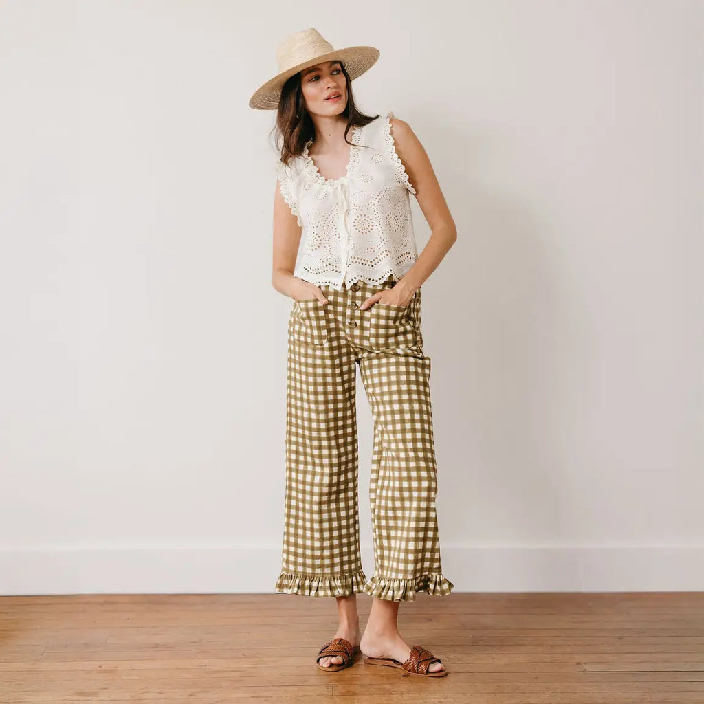 ROMY PANT