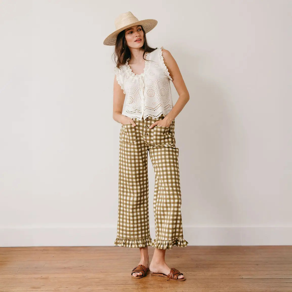 ROMY PANT