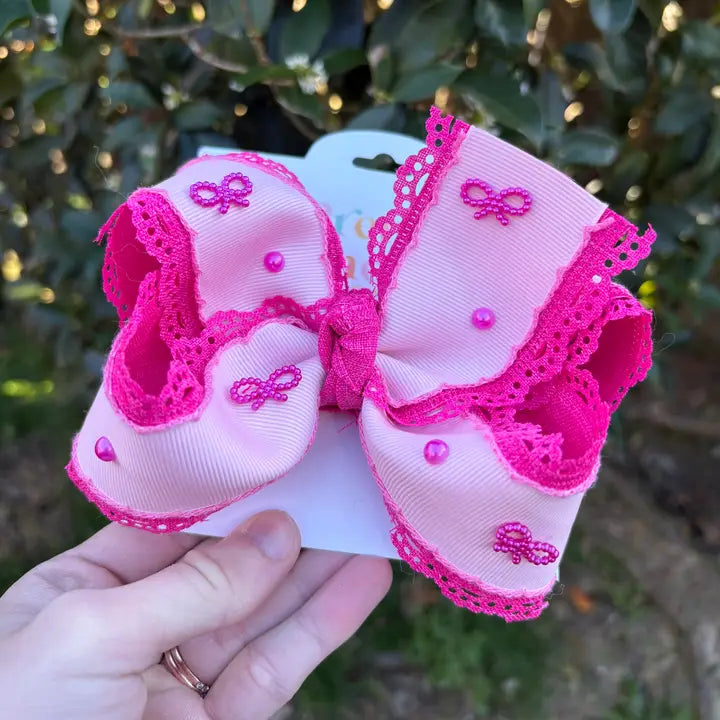 ROSIE BOW